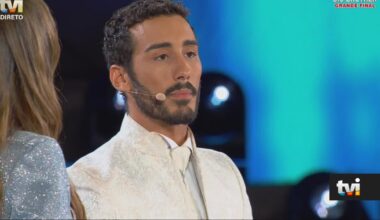 Maria Botelho Moniz confronta Afonso Leitão perante Portugal inteiro: «Ficaram conversas por ter?» - Big Brother