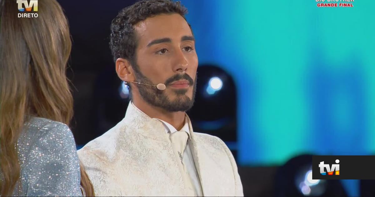 Maria Botelho Moniz confronta Afonso Leitão perante Portugal inteiro: «Ficaram conversas por ter?» - Big Brother