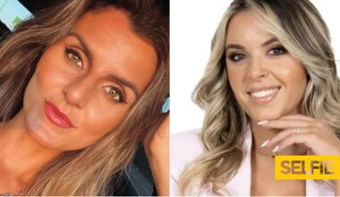 "Big Brother Verão". Em partilha rara, Jéssica Antunes desabafa sobre vitória de Jéssica Vieira: "Esta frase nunca me saiu da cabeça"
