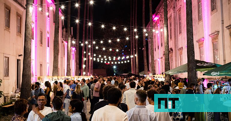 Terminal de Cruzeiros de Lisboa vai encher-se de comida de rua, música e live cooking — NiT