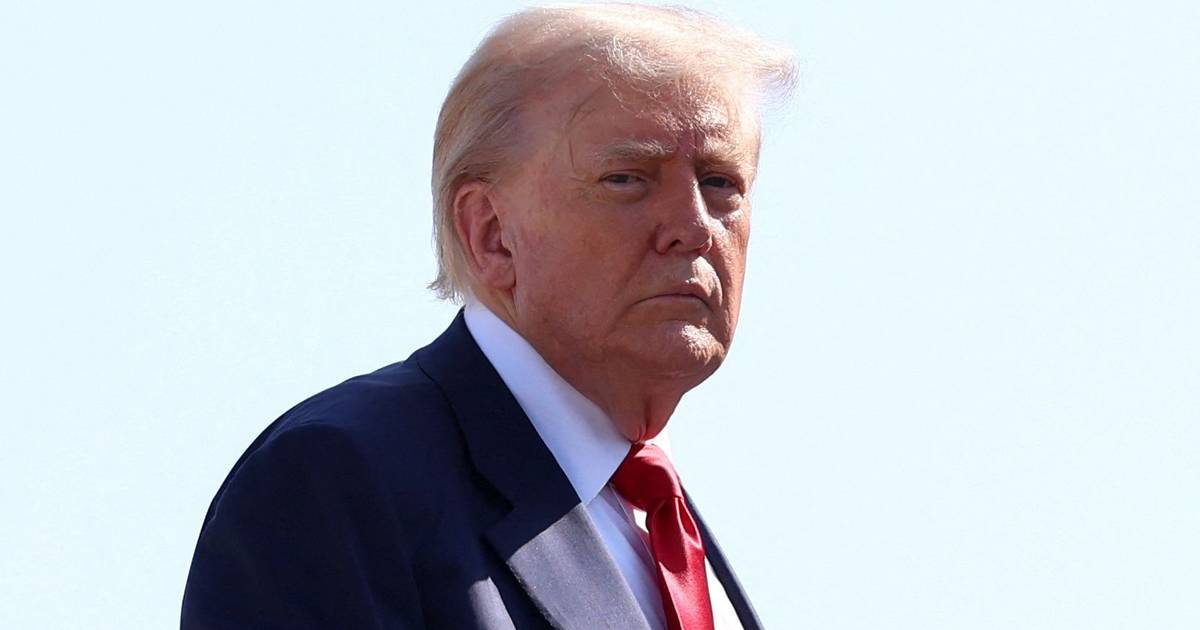 Trump recebe primeiro-ministro do Qatar após ataque israelita em Doha