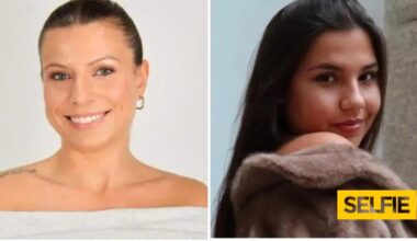 Anunciada importante novidade sobre Marcia Soares e Inês Morais!