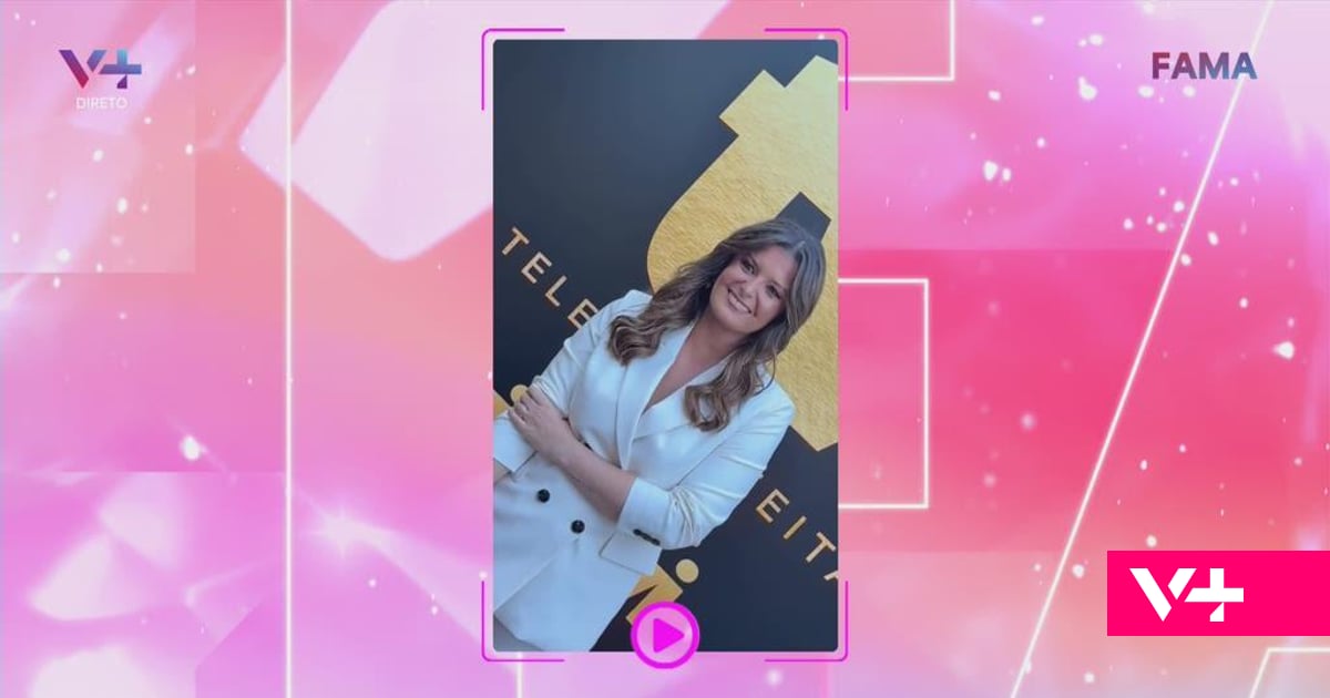 Maria Cerqueira Gomes e Maria Botelho Moniz brilham em evento da TVI