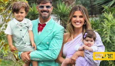 Ex-concorrente de reality show da TVI falha casamento de Jéssica Antunes e Rui Pedro!