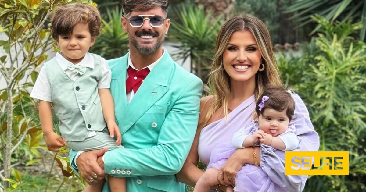 Ex-concorrente de reality show da TVI falha casamento de Jéssica Antunes e Rui Pedro!