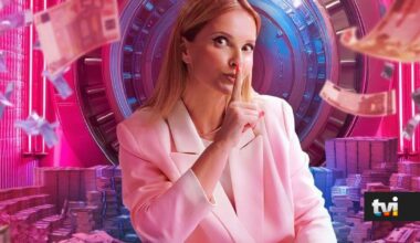 Revelados os novos comentadores do Secret Story: e há um nome de peso que está de regresso - Secret Story