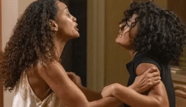 Maria de Fátima usa redes sociais para expor Raquel