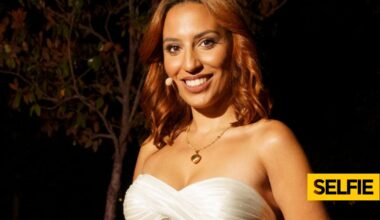 Menos de 24 horas após perder o "Big Brother Verão", Catarina Miranda anuncia: "Com amor"