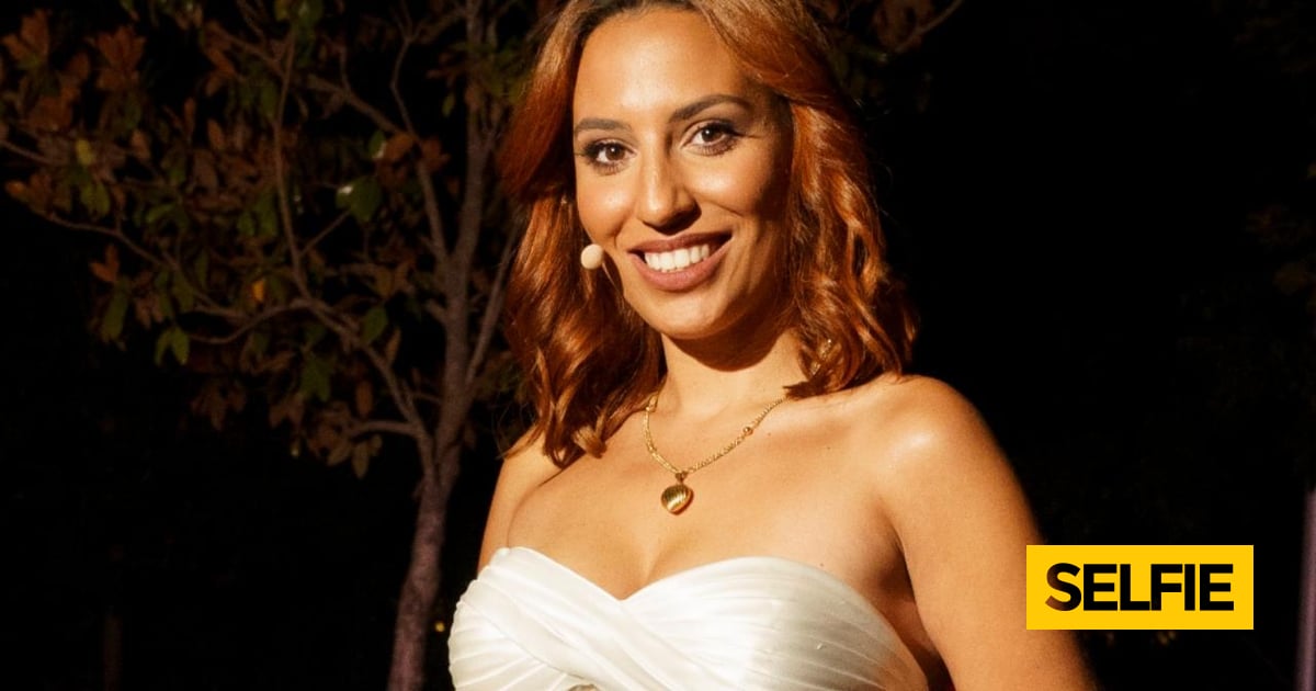 Menos de 24 horas após perder o "Big Brother Verão", Catarina Miranda anuncia: "Com amor"