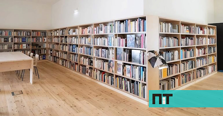as bibliotecas de Lisboa vão ter horário alargado — NiT