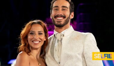 Fora do "Big Brother", Catarina Miranda esclarece sobre Afonso Leitão: "Ele vai fazer a vida dele e eu vou fazer a minha"