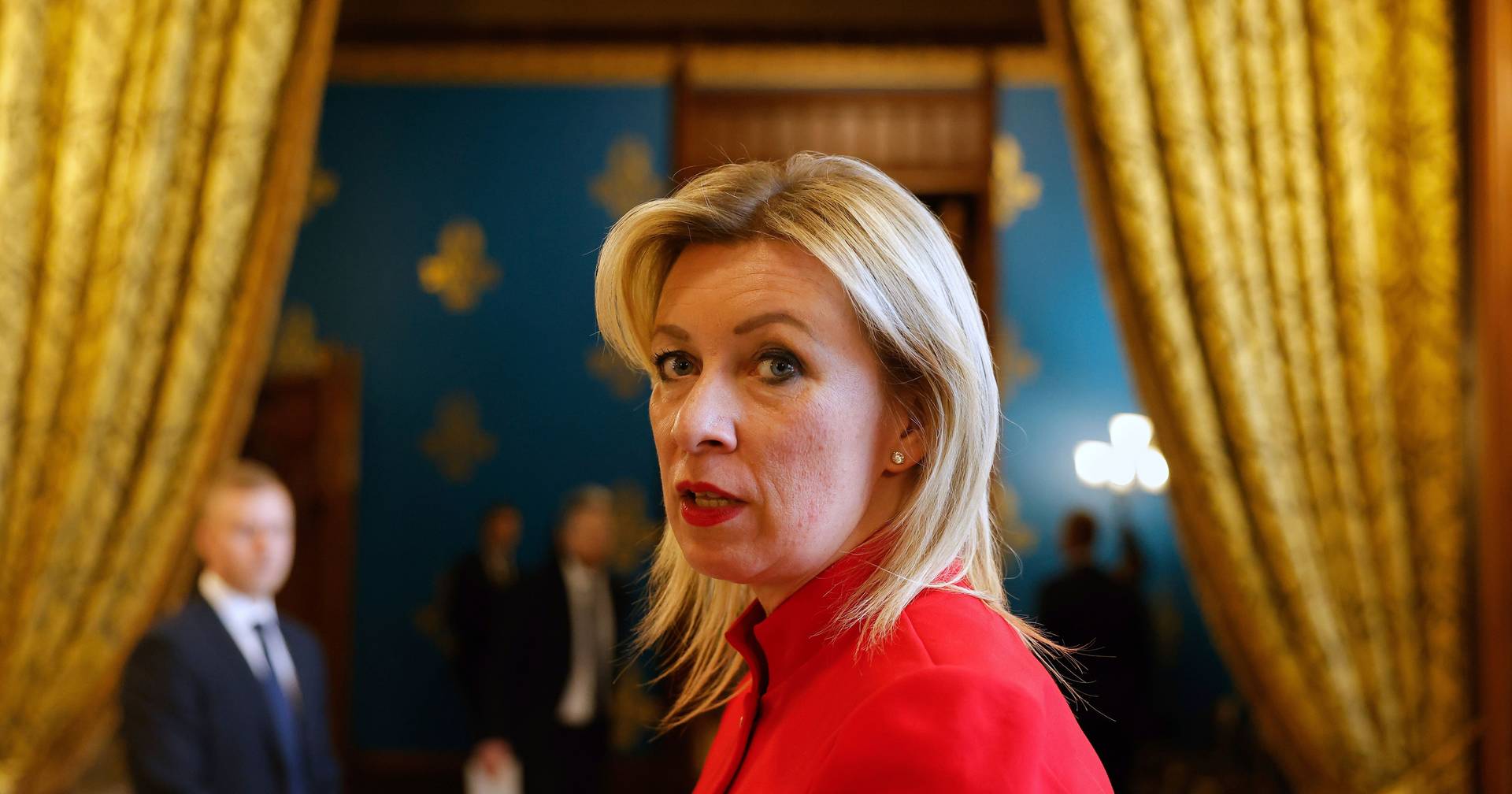 Rússia acusa Noruega de "enriquecer com sangue" ao apoiar Ucrânia