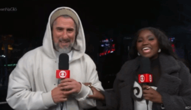 Marcos Mion deixa apresentação de festivais na Globo após The Town 2025