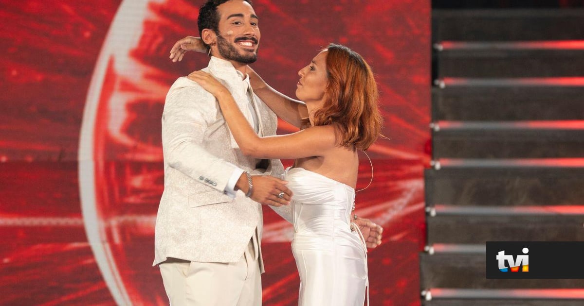 O famoso jantar de hambúrgueres. Assim foi a primeira noite de Catarina Miranda e Afonso após a final do Big Brother - Big Brother