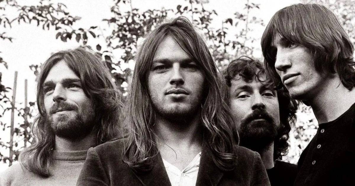 Pink Floyd assinalam 50º aniversário de “Wish You Were Here” com uma reedição especial