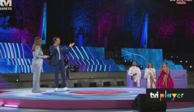 Emocionado, Viriato Quintela revela ter tido sonho revelador com o pai sobre o Big Brother Verão