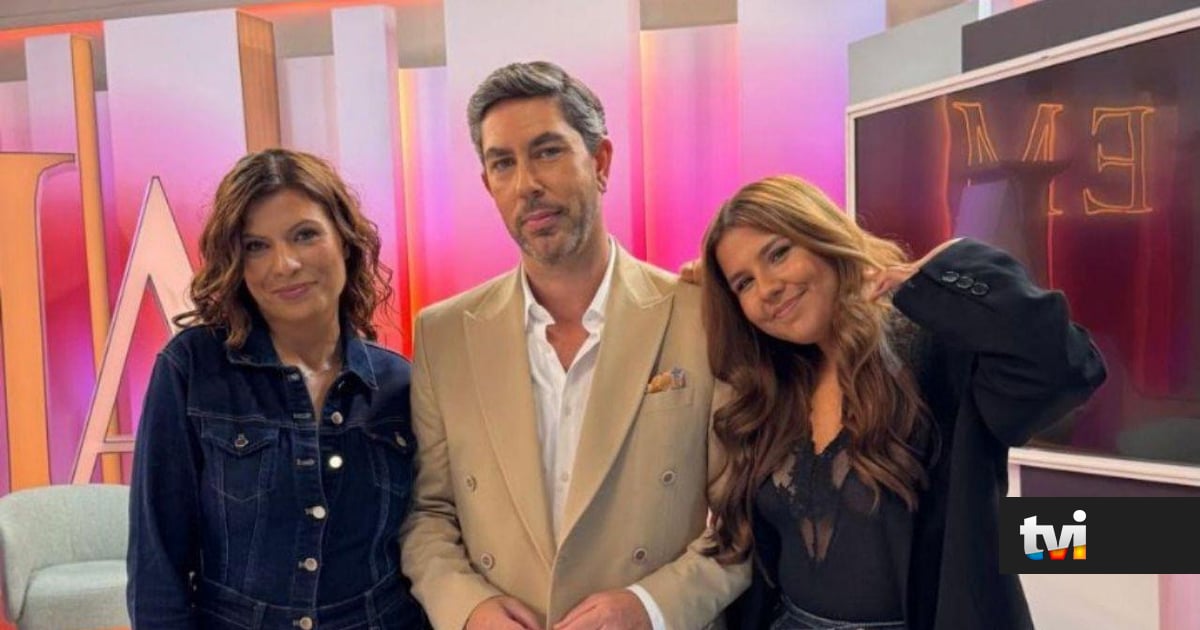Secret Story estreia já amanhã: Marcia Soares e Inês Morais deixam recado aos novos concorrentes - Big Brother
