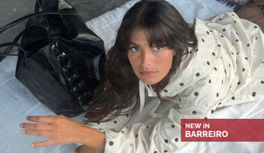 look total white está com 20€ de desconto — New in Barreiro