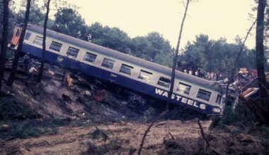 Alcafache: nova capela homenageia vítimas do maior acidente ferroviário de Portugal