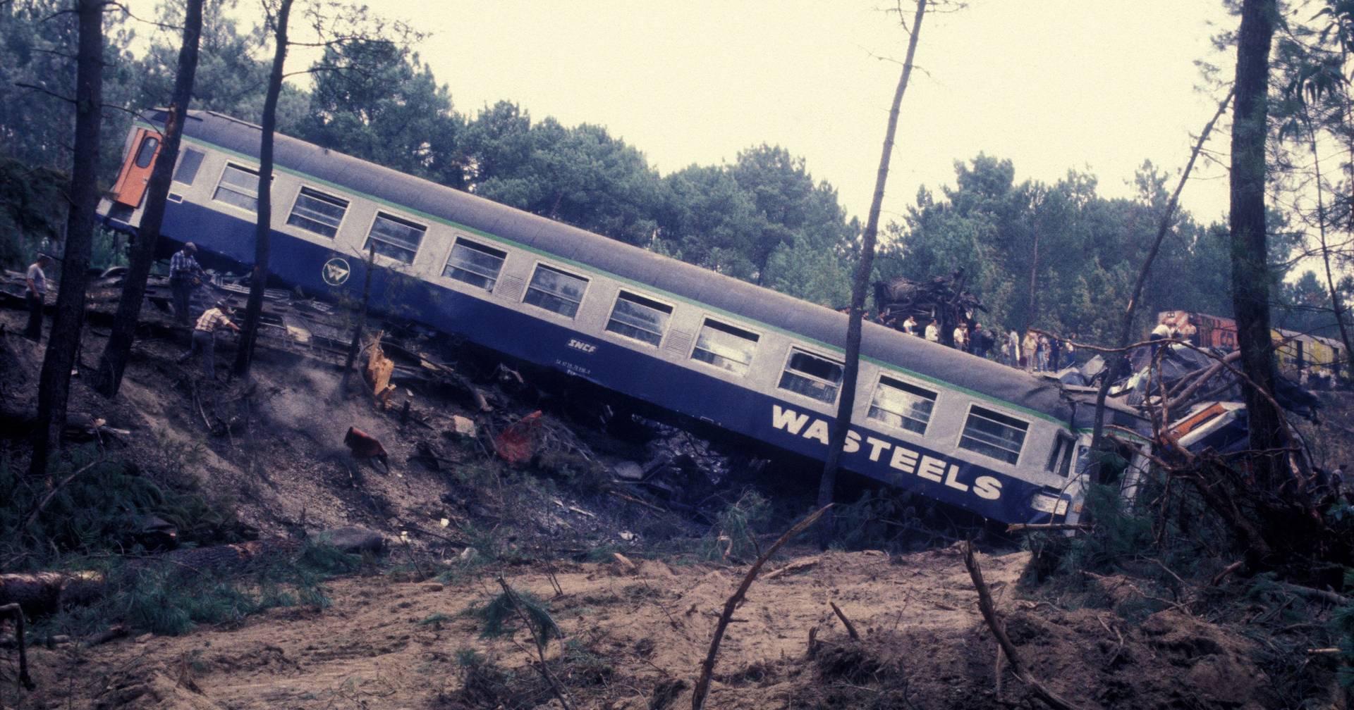 Alcafache: nova capela homenageia vítimas do maior acidente ferroviário de Portugal