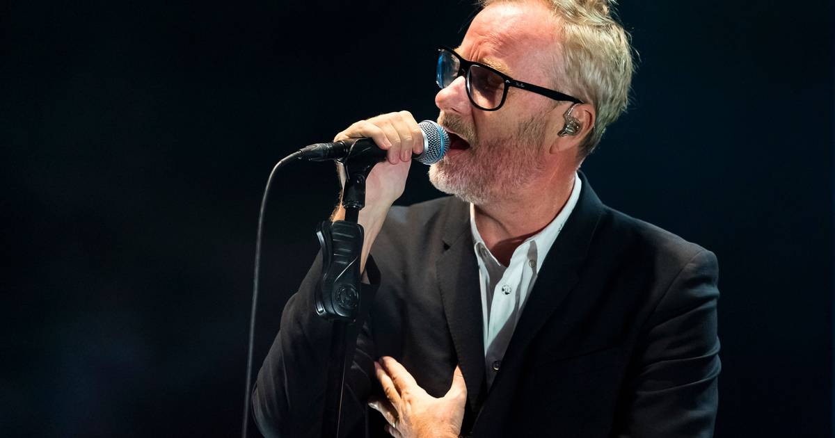 Matt Berninger, dos The National, fez versão de ‘Blue Monday’, dos New Order: ouça-a aqui