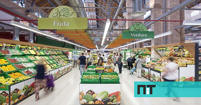 Já sabemos onde é que vai abrir o novo Mercadona no sul do País — NiT