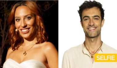 Menos de 24 horas após sair do "Big Brother Verão", Viriato Quintela confronta Catarina Miranda: "Pagaste por isso!"