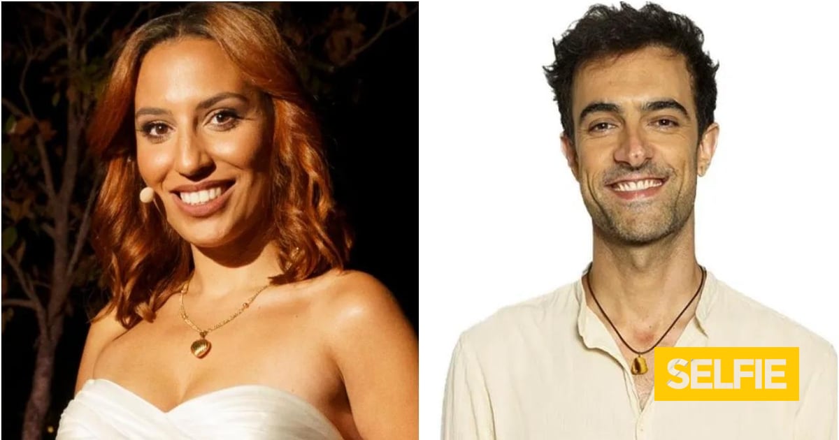 Menos de 24 horas após sair do "Big Brother Verão", Viriato Quintela confronta Catarina Miranda: "Pagaste por isso!"