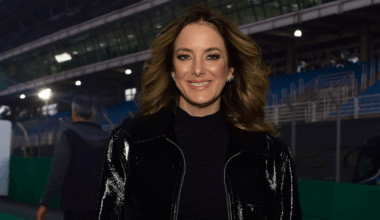 Ticiane Pinheiro já conversou com Justus sobre a guarda de Rafa caso ela mude para o RJ ‘Pai maravilhoso’
