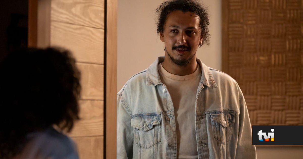 Exclusivo bombástico «A Fazenda»: Duarte reaparece - Novelas
