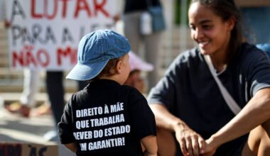 CGTP e UGT lado a lado contra pacote laboral e não afastam greve conjunta