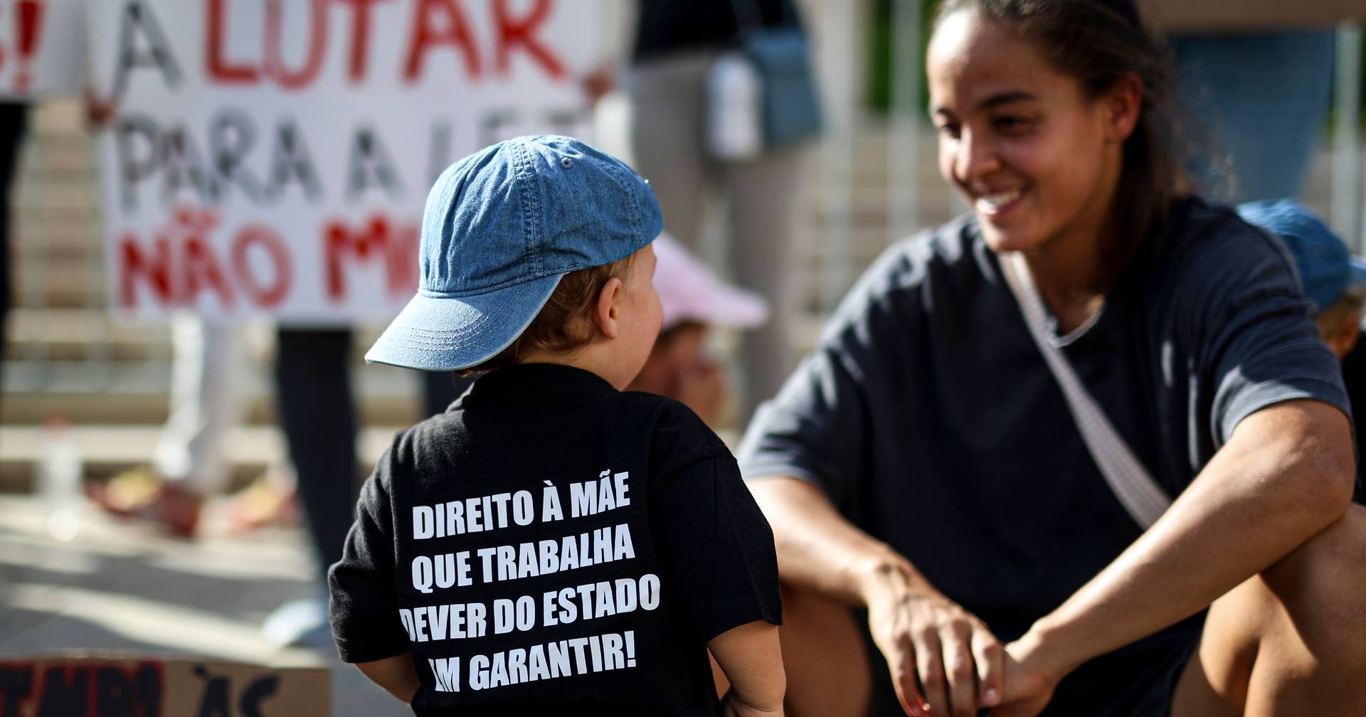 CGTP e UGT lado a lado contra pacote laboral e não afastam greve conjunta