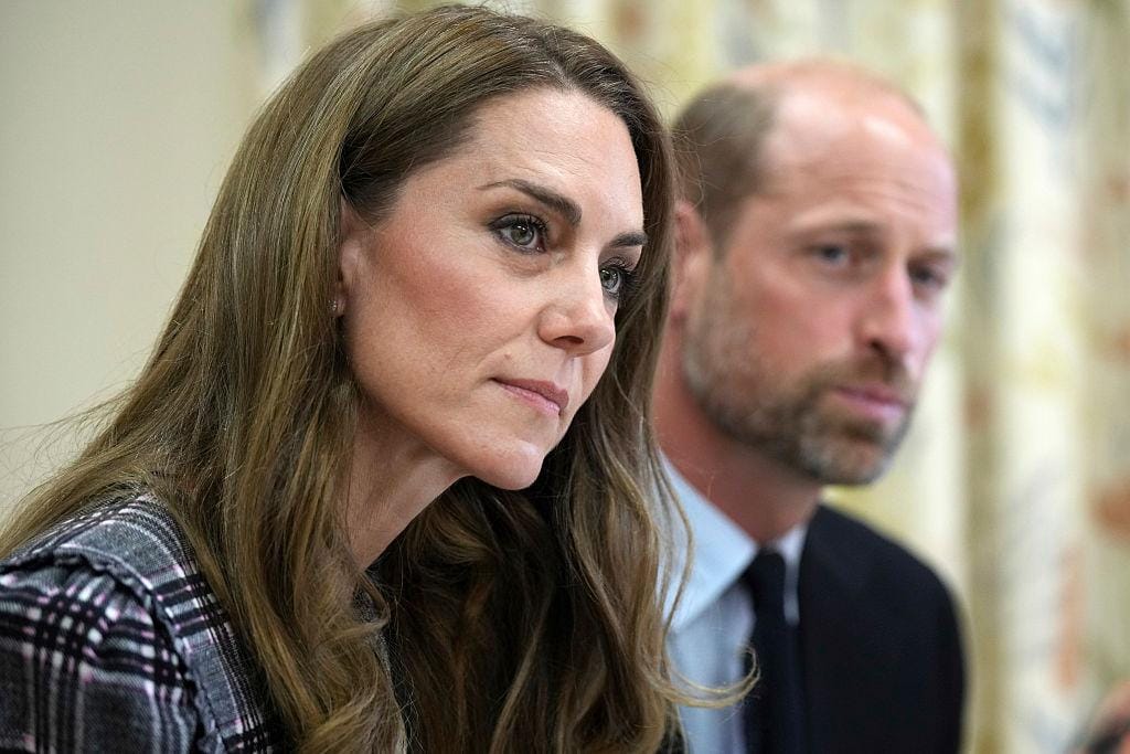 O que têm em comum Kate Middleton e Rainha Vitória? Algo que William não aprecia
