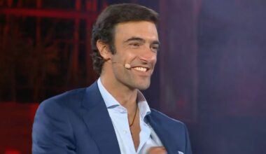 Viriato Quintela fica com 3º lugar do “Big Brother”