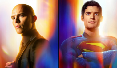 Superman e Lex Luthor trabalhando juntos? Veja trama de novo filme do super-herói – R7 Entretenimento