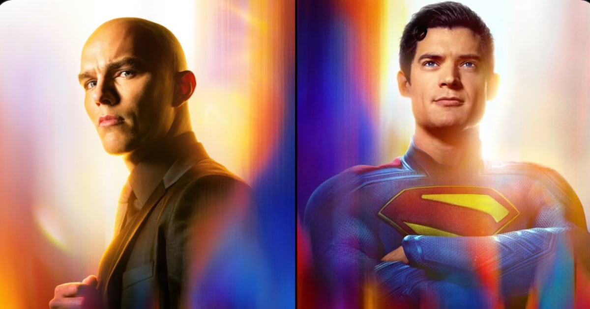 Superman e Lex Luthor trabalhando juntos? Veja trama de novo filme do super-herói – R7 Entretenimento