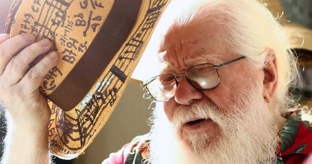 Morreu Hermeto Pascoal, o “bruxo” da música brasileira