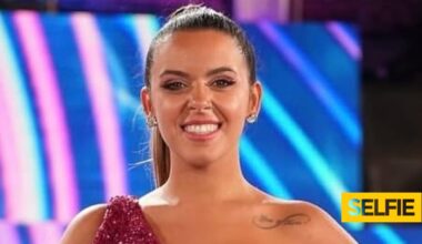 Horas após vencer o "Big Brother Verão", Jéssica Vieira recebe convite de ex-concorrente... e pode sair de Portugal!