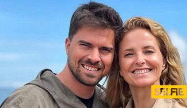 Horas antes de Cristina Ferreira apresentar o novo "Secret Story", João Monteiro tem algo a dizer à namorada...