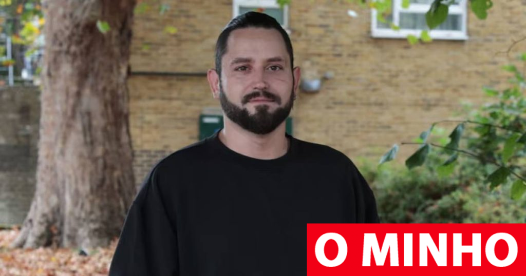 Português detido em Londres e levado para centro de migrantes sem documentos