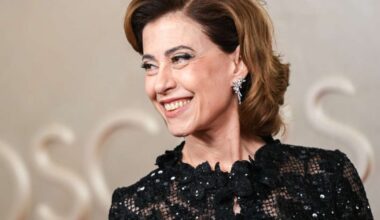 Fernanda Torres esclarece apoio ao cinema brasileiro