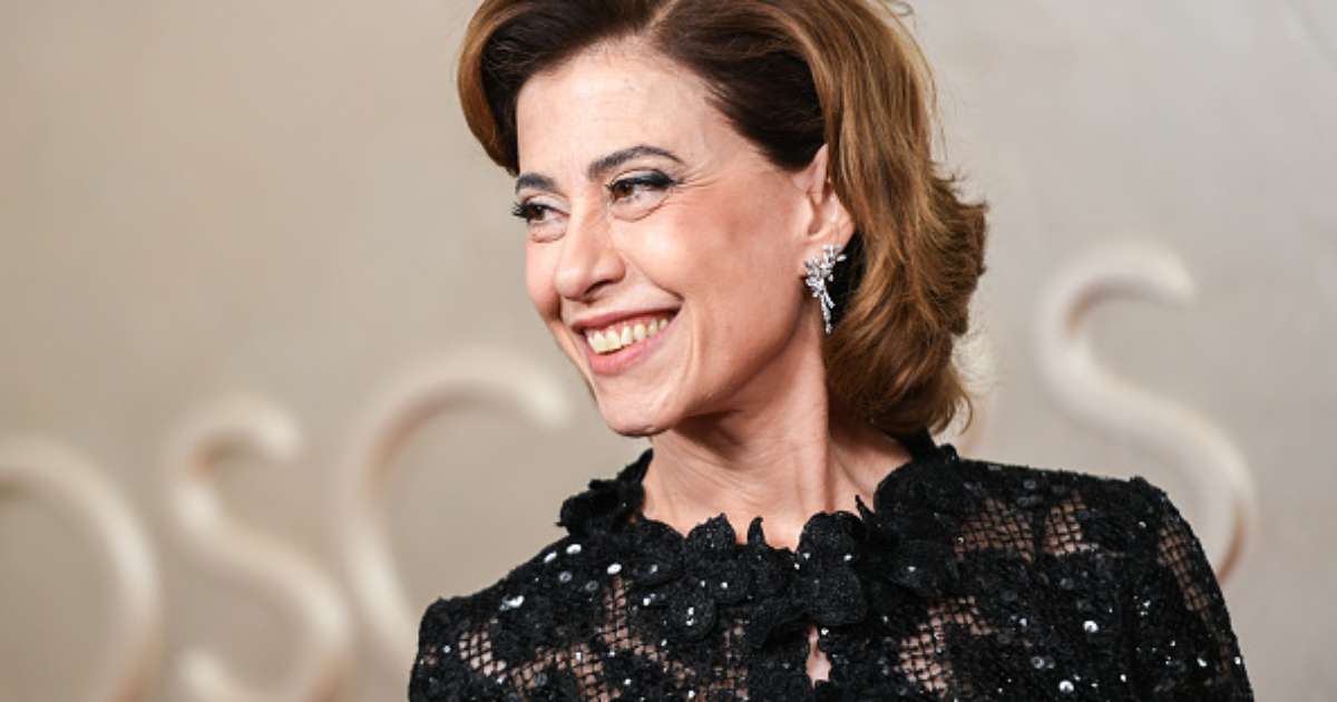 Fernanda Torres esclarece apoio ao cinema brasileiro
