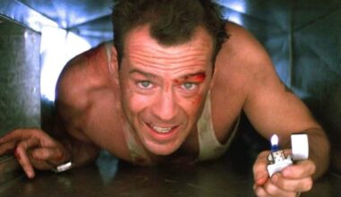 Mulher de Bruce Willis diz que acidente em 'Duro de Matar' criou problema de saúde para o ator | Cultura