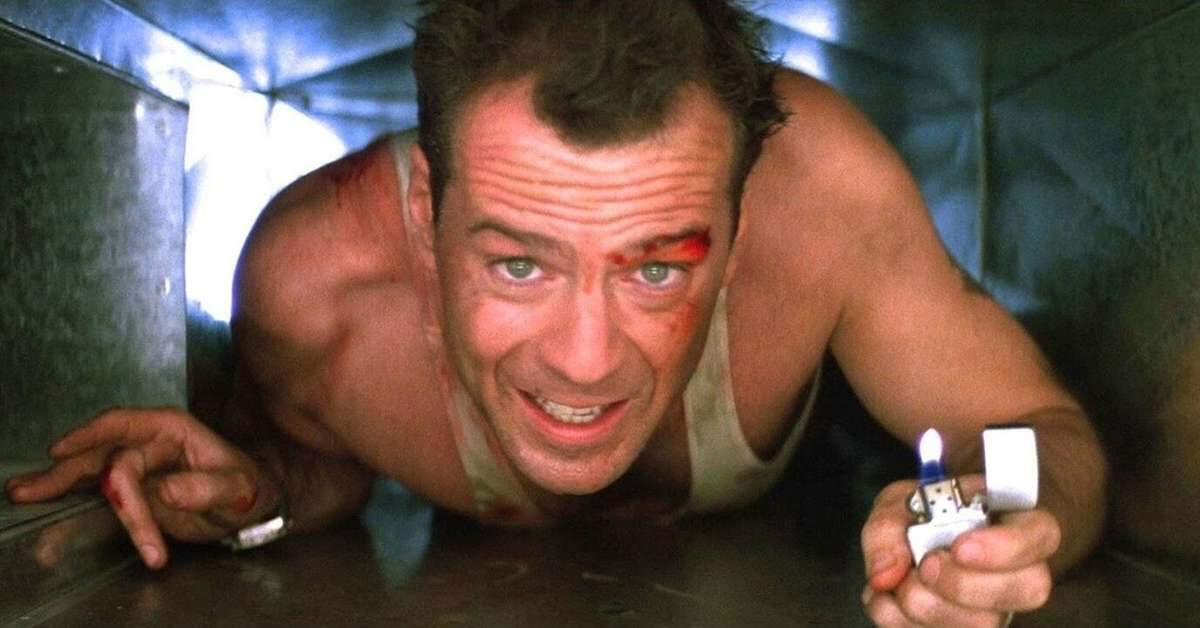 Mulher de Bruce Willis diz que acidente em 'Duro de Matar' criou problema de saúde para o ator | Cultura