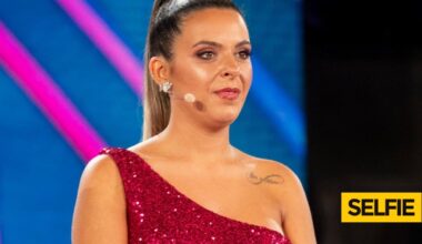 Após sair do "Big Brother Verão", Jéssica Vieira apanha surpresa: "Nem sonhava com o que me esperava"