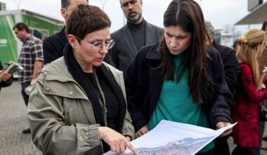 coligação que junta Livre, BE e Volt quer combater “bullying” e “falta de transparência“ do “isaltinismo”