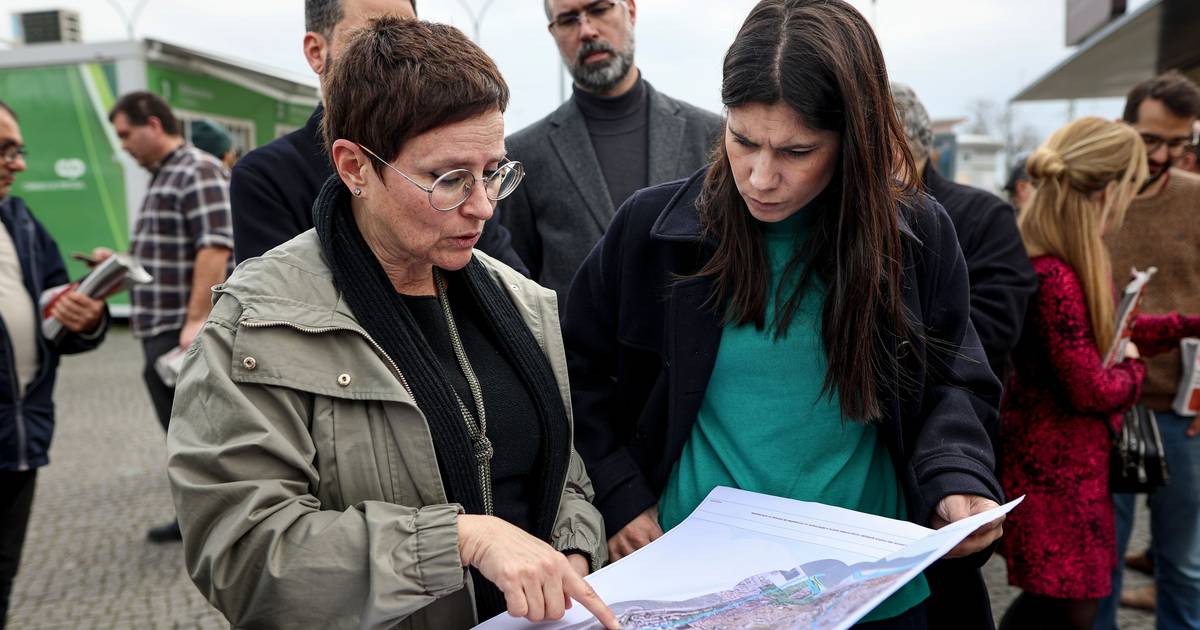 coligação que junta Livre, BE e Volt quer combater “bullying” e “falta de transparência“ do “isaltinismo”