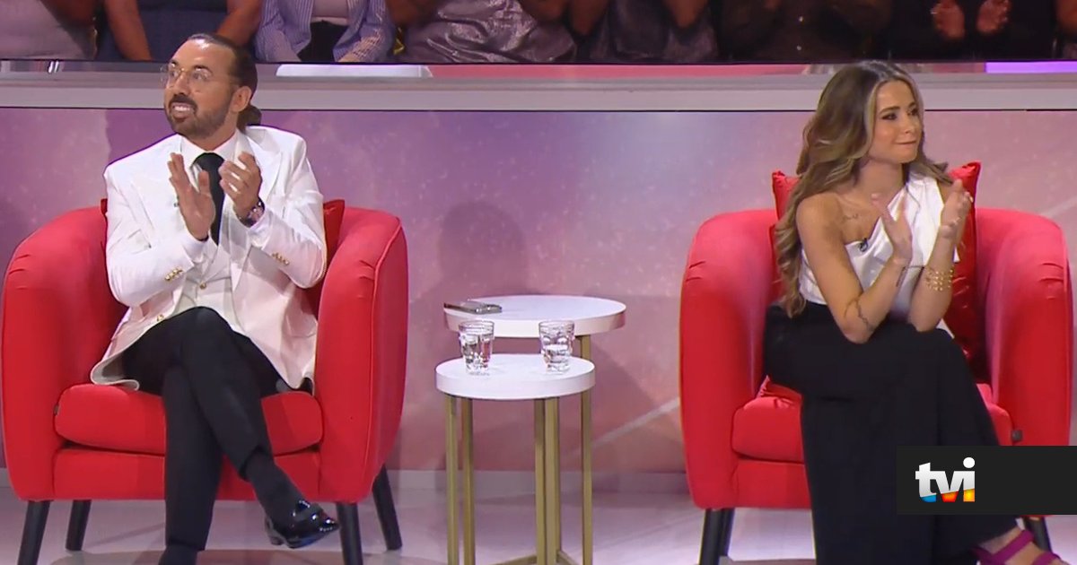 Bruna Gomes e Flávio Furtado voltam às galas do Secret Story. E há uma coincidência que os une - Secret Story