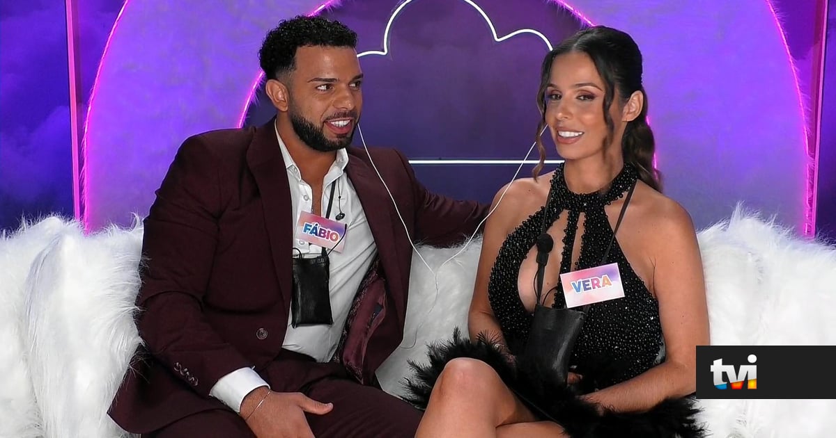 Mulherengo do Secret Story leva tampa da sua “crush” e reencontra-a na casa - Secret Story