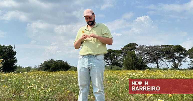 5 restaurantes no Barreiro onde se pode sentar à mesa com o influencer Miguel Menaia — New in Barreiro